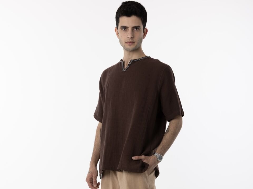 Retroruq T-Shirt